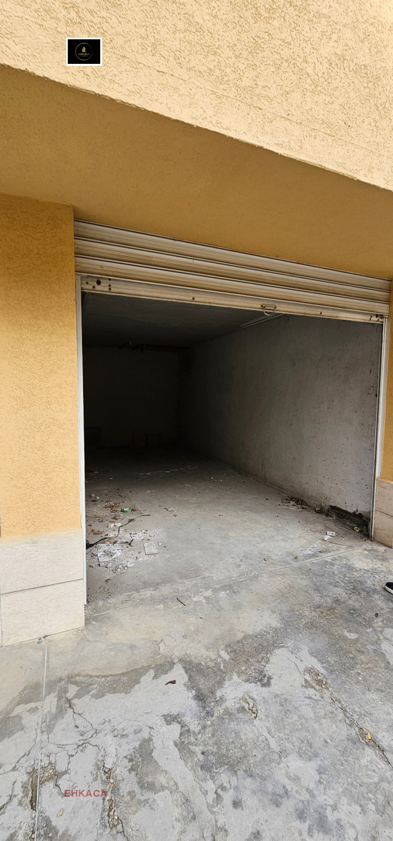 Продава ГАРАЖ, ПАРКОМЯСТО, гр. София, Манастирски ливади, снимка 6 - Гаражи и паркоместа - 53406061