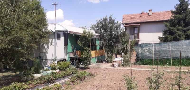 Til salgs  Plott region Stara Zagora , Kalojanovets , 500 kvm | 72434468 - bilde [2]