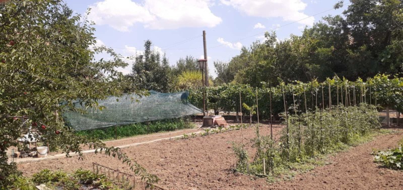 Til salgs  Plott region Stara Zagora , Kalojanovets , 500 kvm | 72434468 - bilde [3]