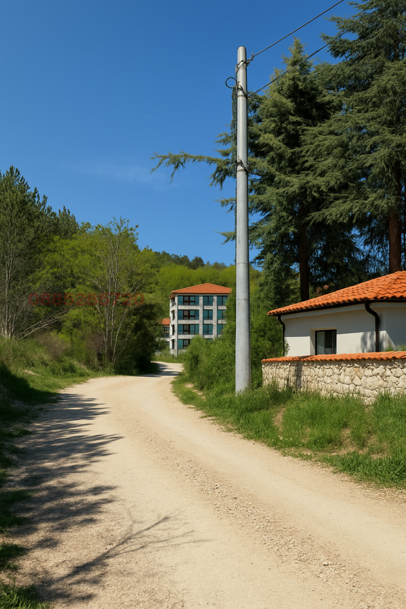 Продава ПАРЦЕЛ, с. Рогачево, област Добрич