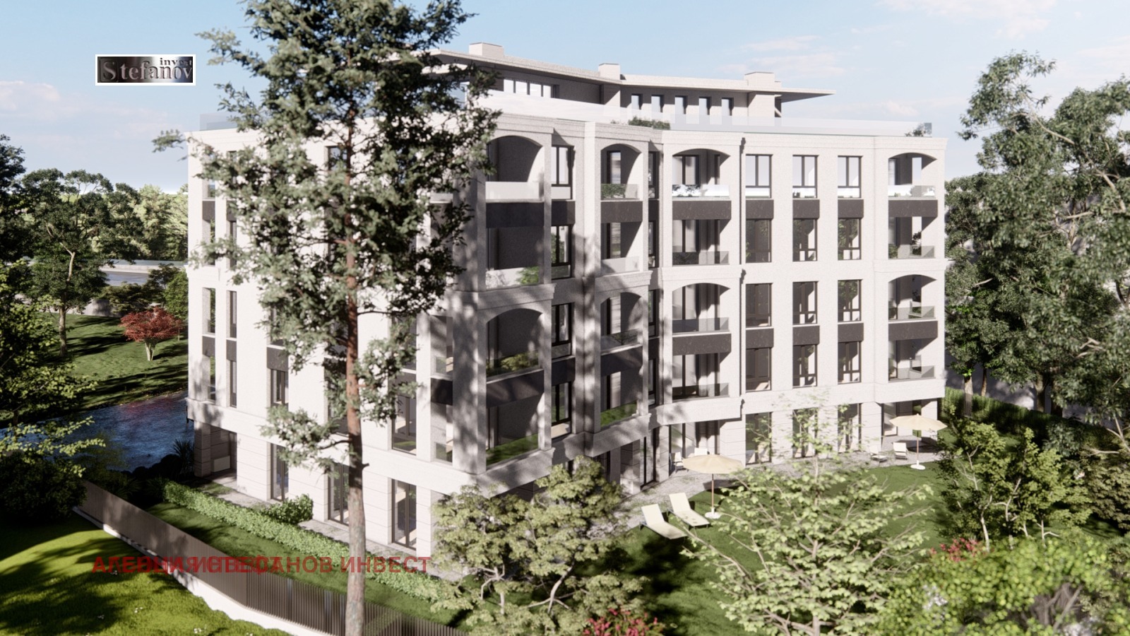 Продава 2-СТАЕН, гр. Варна, к.к. Св.Св. Константин и Елена