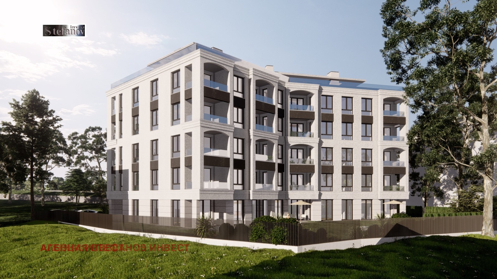 Продава 2-СТАЕН, гр. Варна, к.к. Св.Св. Константин и Елена, снимка 8 - Апартаменти - 53617353