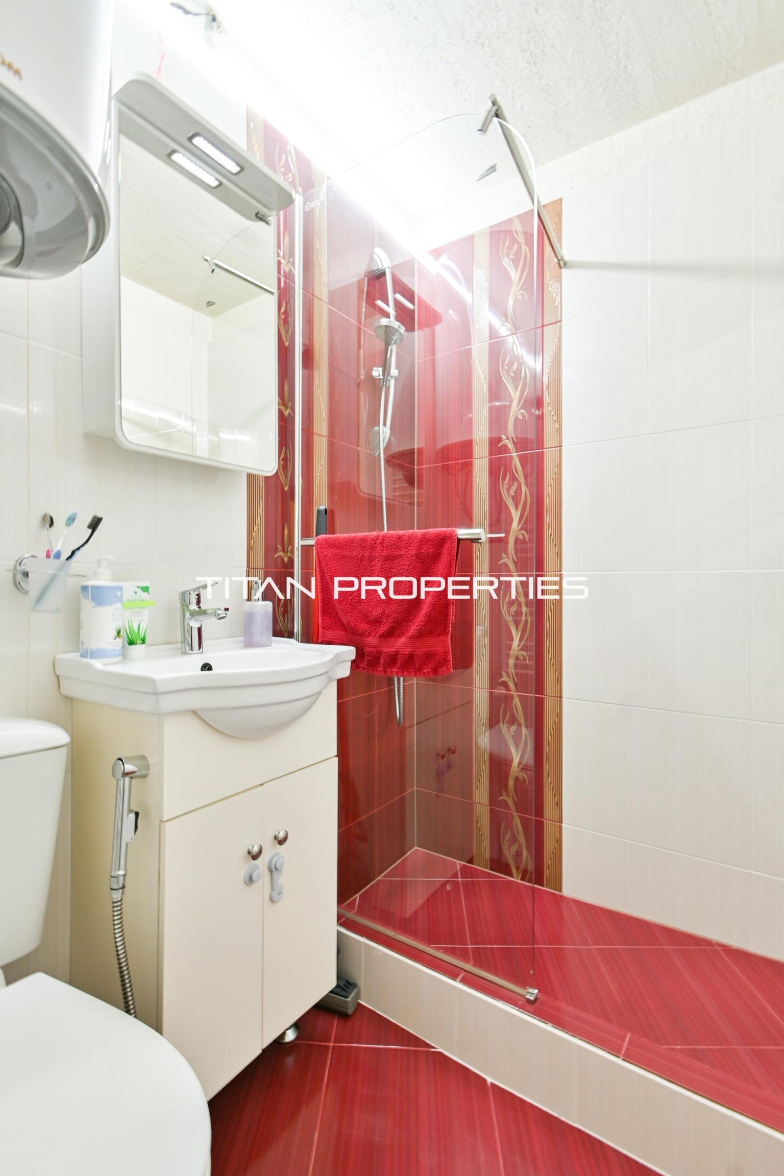 Продава 2-СТАЕН, гр. София, Левски Г, снимка 10 - Апартаменти - 55913915