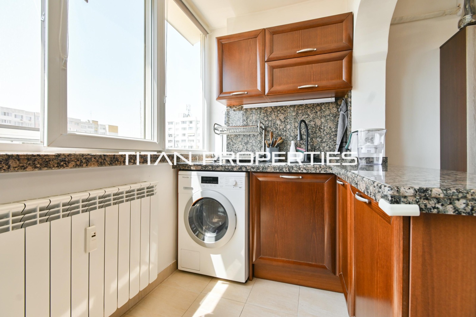 Продава 2-СТАЕН, гр. София, Левски Г, снимка 4 - Апартаменти - 55913915