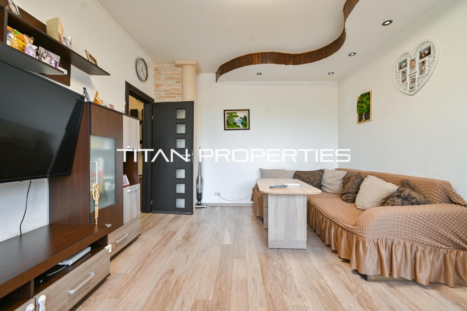Продава 2-СТАЕН, гр. София, Левски Г, снимка 2 - Апартаменти - 55913915