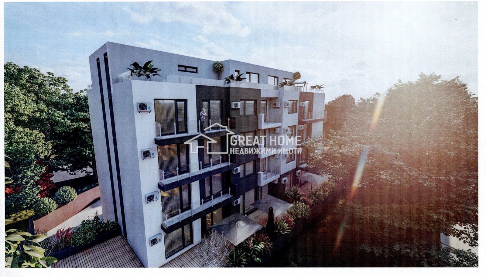 Продава 3-СТАЕН, гр. Търговище, Център, снимка 2 - Апартаменти - 51908381