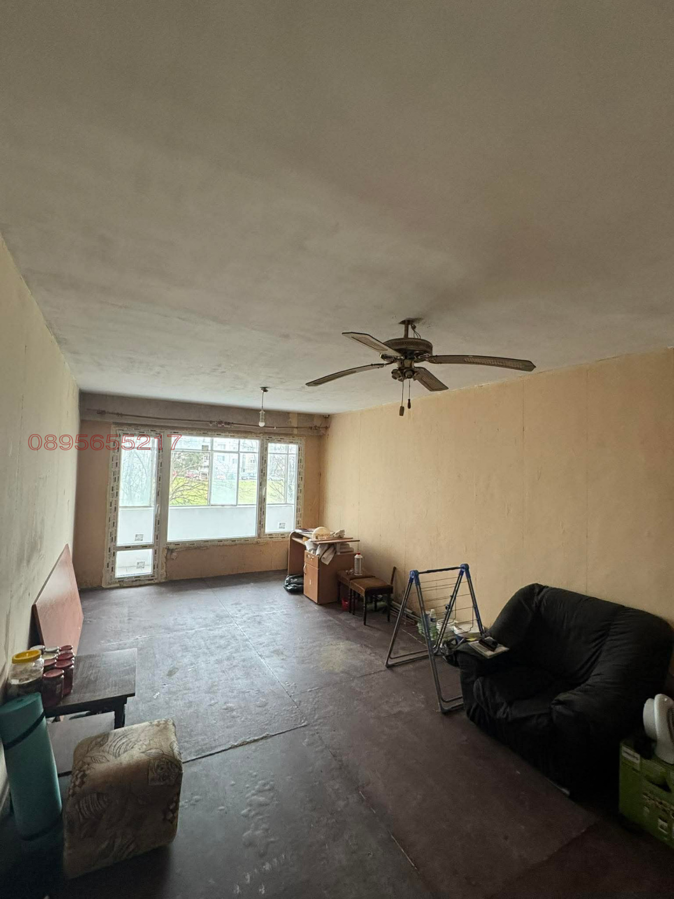 Продава 3-СТАЕН, гр. Варна, Владислав Варненчик 1, снимка 6 - Апартаменти - 53654213