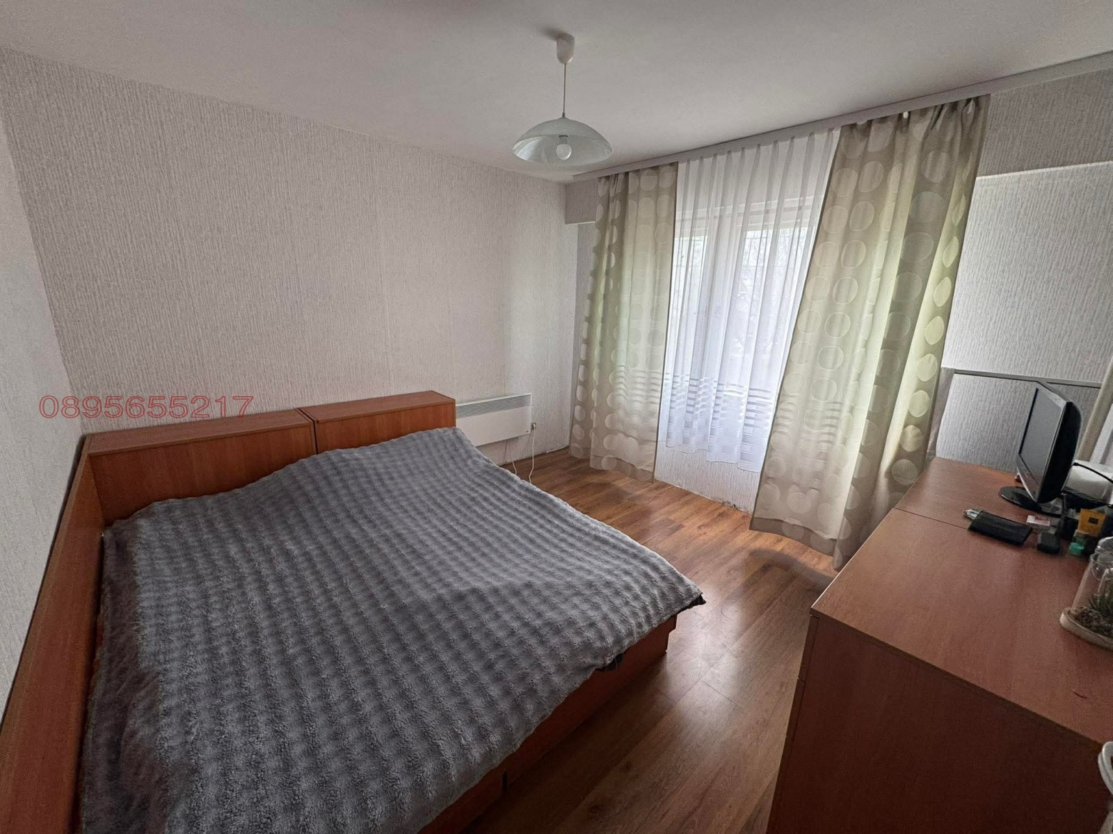 Продава 3-СТАЕН, гр. Варна, Владислав Варненчик 1