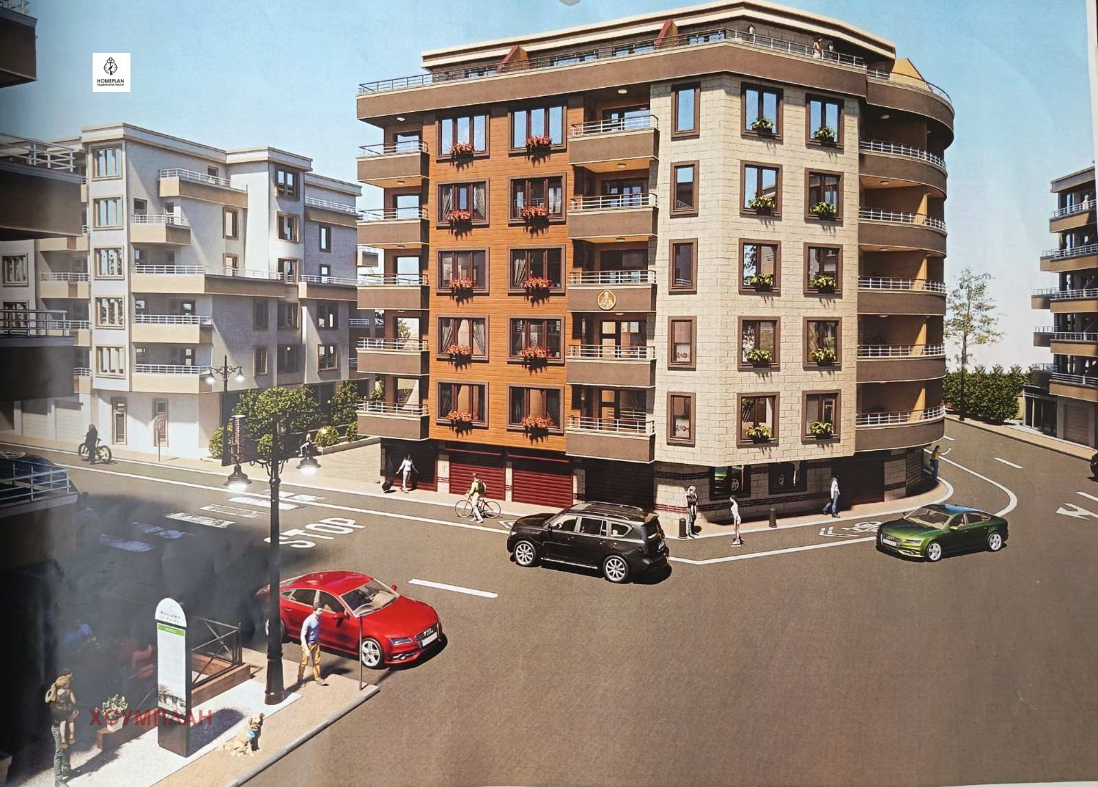 Продава 3-СТАЕН, гр. Поморие, област Бургас