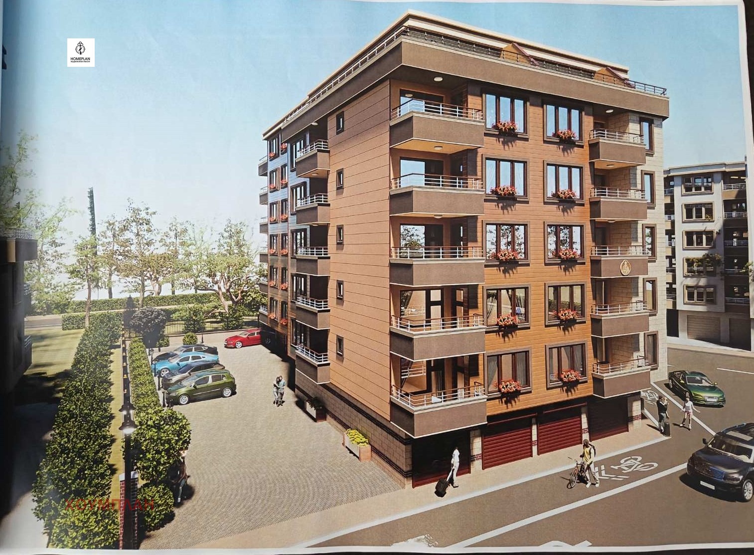 Продава 3-СТАЕН, гр. Поморие, област Бургас, снимка 4 - Апартаменти - 54265236