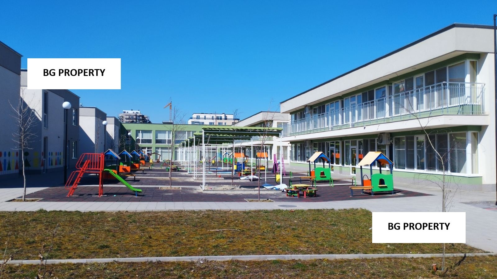 Продава 3-СТАЕН, гр. София, Малинова долина, снимка 8 - Апартаменти - 55128363