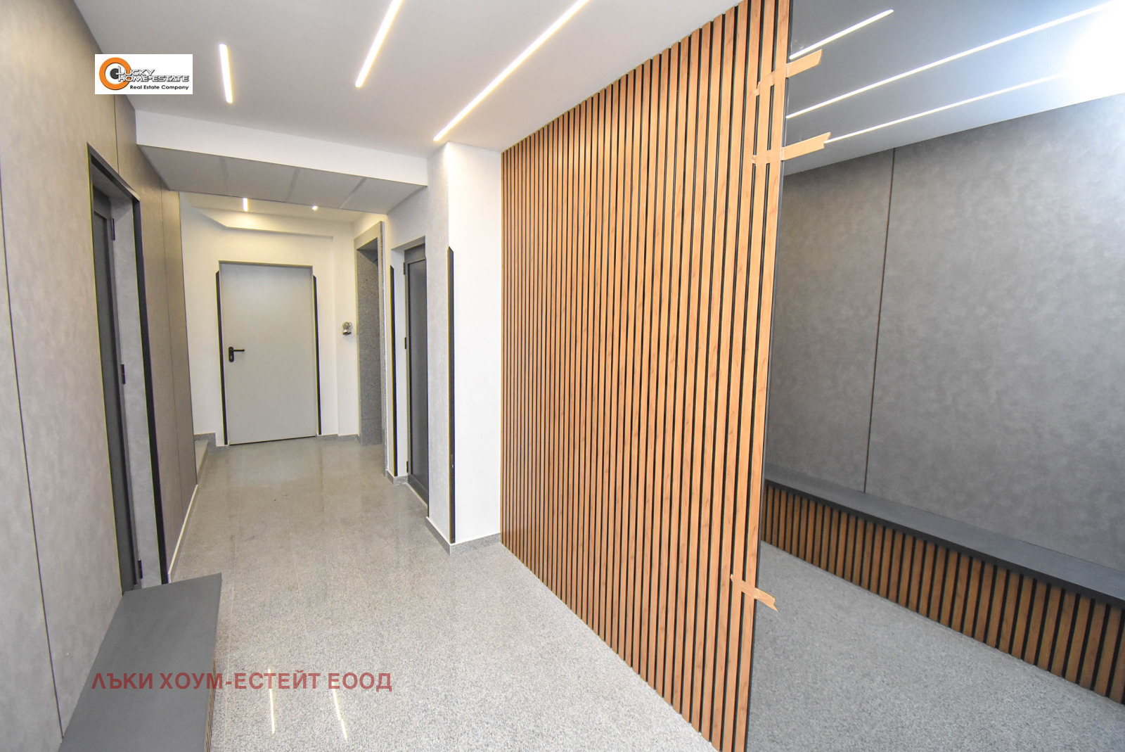 Продава 3-СТАЕН, гр. Перник, Изток, снимка 16 - Апартаменти - 55699235