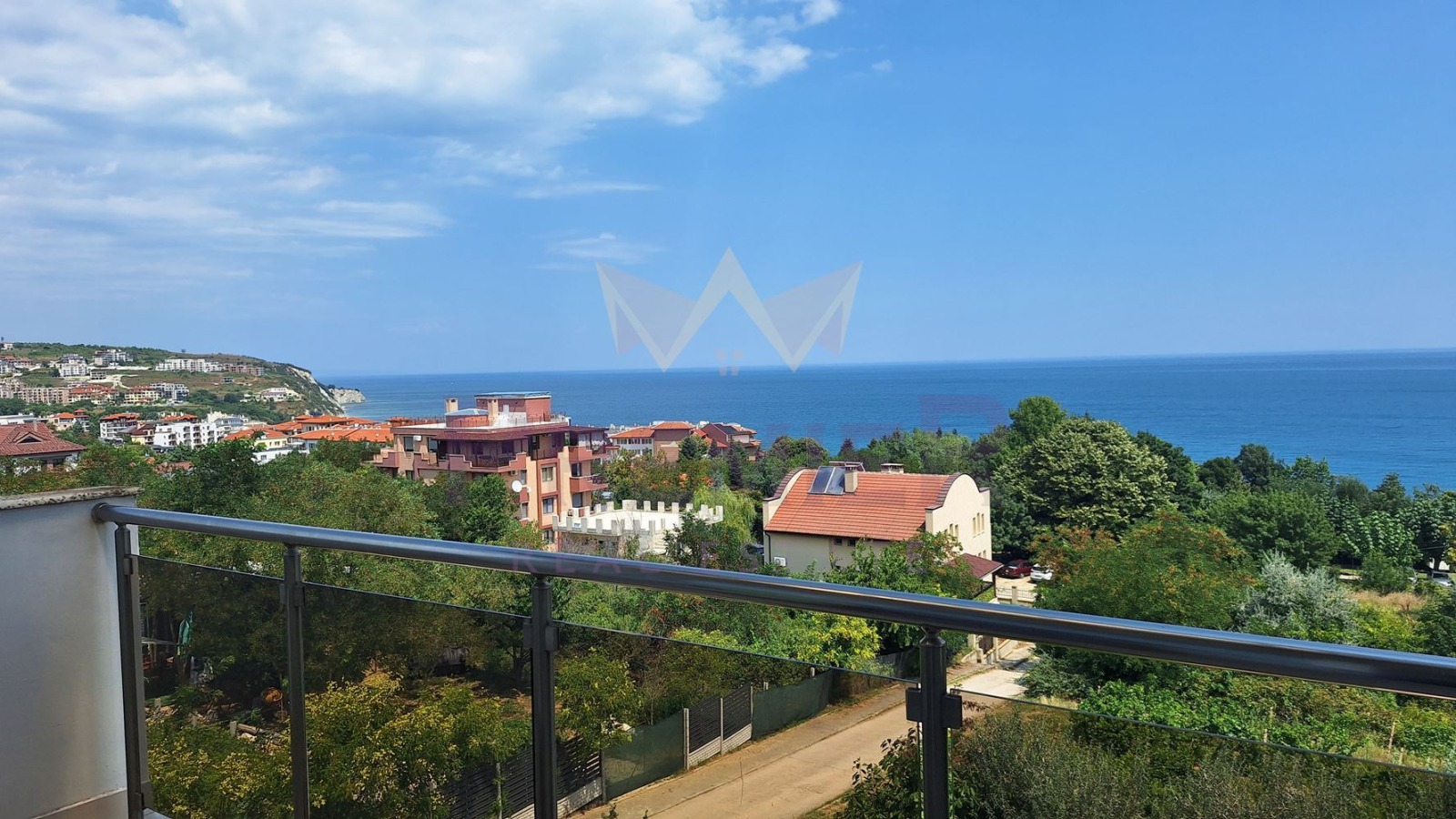 Продава 3-СТАЕН, гр. Бяла, област Варна, снимка 12 - Апартаменти - 56015948