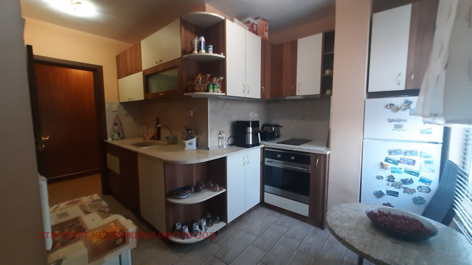 Продава 3-СТАЕН, гр. Пловдив, Южен, снимка 11 - Апартаменти - 56609008
