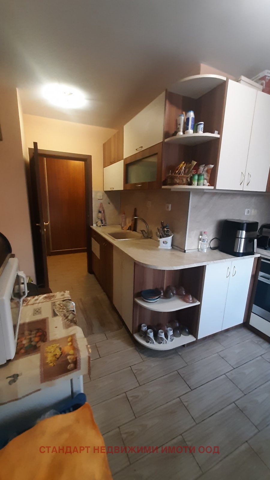 Продава 3-СТАЕН, гр. Пловдив, Южен, снимка 10 - Апартаменти - 56609008