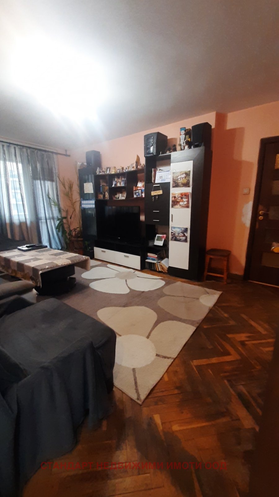 Продава 3-СТАЕН, гр. Пловдив, Южен, снимка 4 - Апартаменти - 56609008