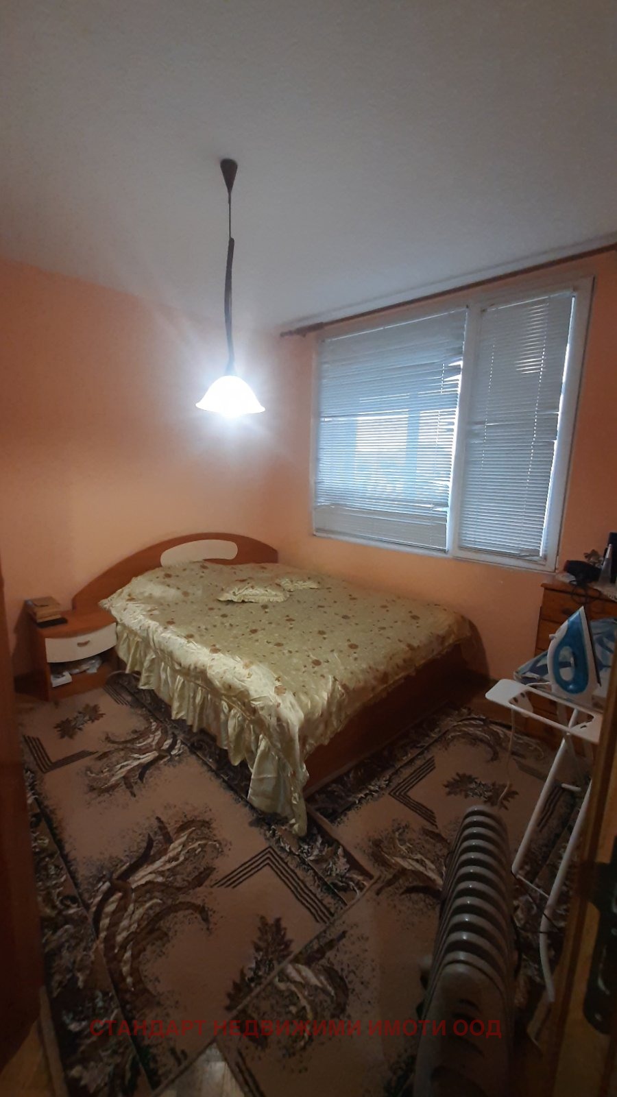 Продава 3-СТАЕН, гр. Пловдив, Южен, снимка 7 - Апартаменти - 56609008