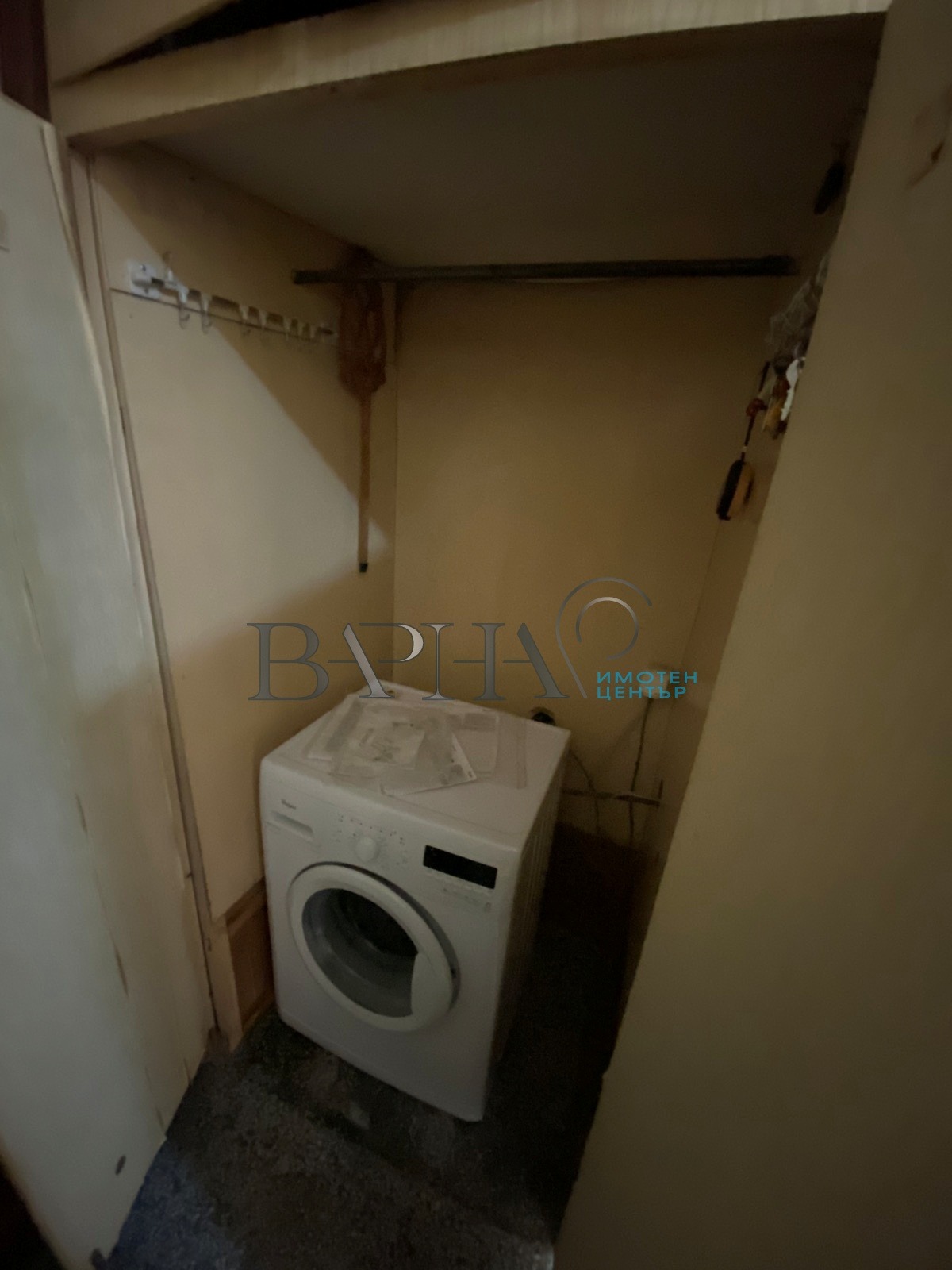 Продава 4-СТАЕН, гр. Варна, Левски 2, снимка 10 - Апартаменти - 53838480