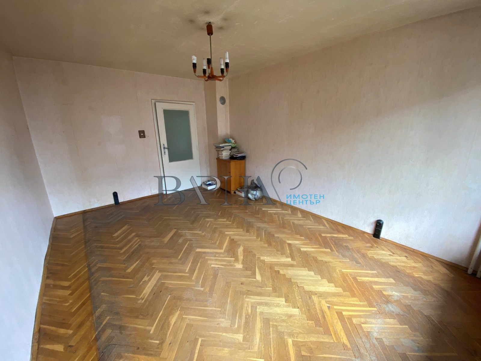 Продава 4-СТАЕН, гр. Варна, Левски 2, снимка 2 - Апартаменти - 53838480