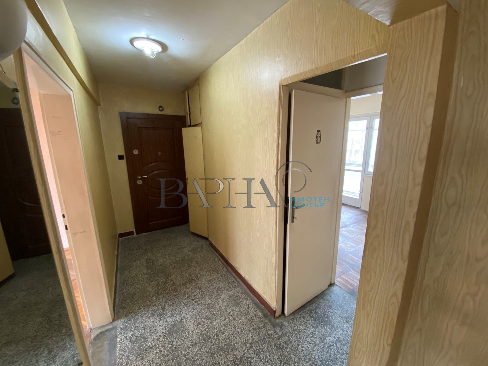 Продава 4-СТАЕН, гр. Варна, Левски 2, снимка 9 - Апартаменти - 53838480