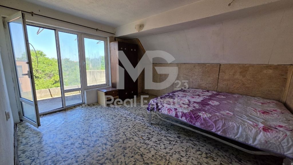 Продава ЕТАЖ ОТ КЪЩА, гр. Пловдив, Кючук Париж, снимка 12 - Етаж от къща - 55263360