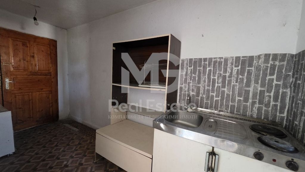 Продава ЕТАЖ ОТ КЪЩА, гр. Пловдив, Кючук Париж, снимка 14 - Етаж от къща - 55263360