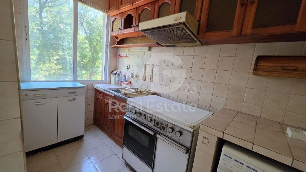 Продава ЕТАЖ ОТ КЪЩА, гр. Пловдив, Кючук Париж, снимка 7 - Етаж от къща - 55263360