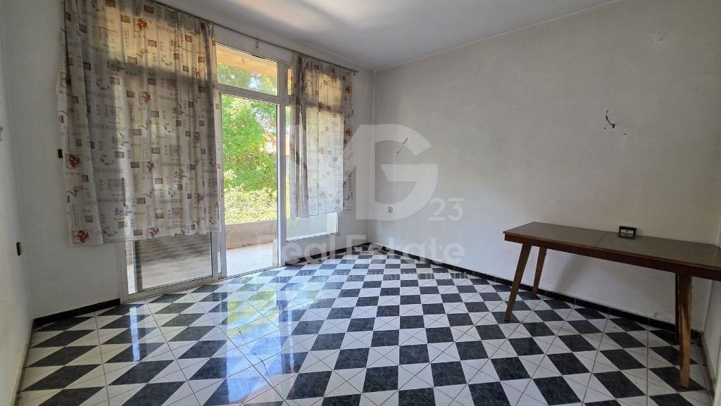 Продава ЕТАЖ ОТ КЪЩА, гр. Пловдив, Кючук Париж, снимка 5 - Етаж от къща - 55263360