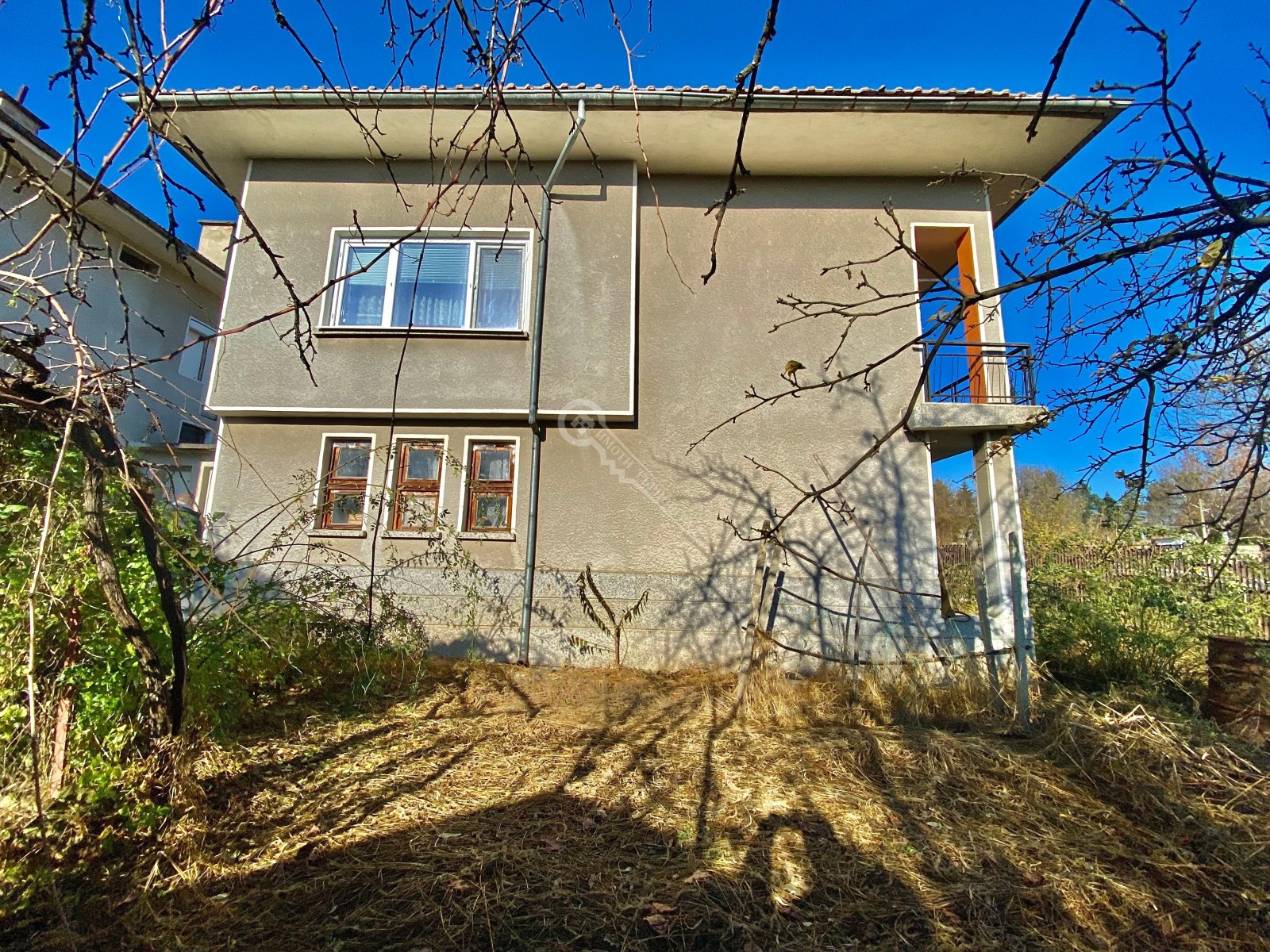 Продава КЪЩА, гр. Стражица, област Велико Търново, снимка 2 - Къщи - 43297171