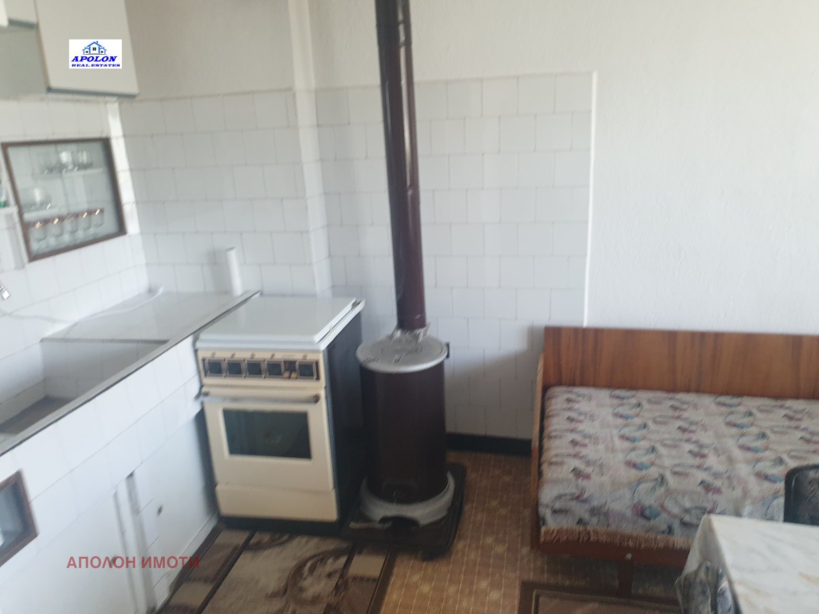 Продава КЪЩА, гр. Пещера, област Пазарджик, снимка 9 - Къщи - 55744560