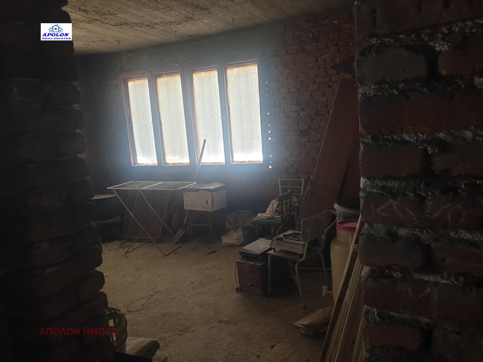 Продава КЪЩА, гр. Пещера, област Пазарджик, снимка 5 - Къщи - 55744560