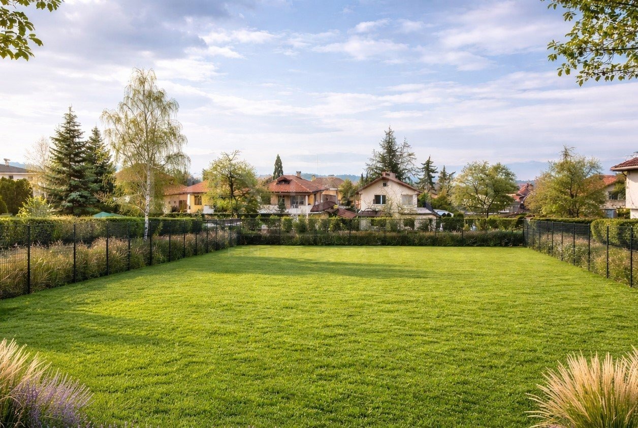 Продава ПАРЦЕЛ, гр. София, Симеоново