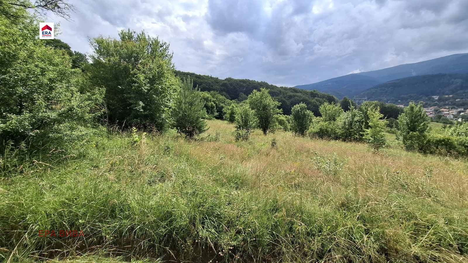 Продава ПАРЦЕЛ, гр. София, с. Железница, снимка 2 - Парцели - 56719368