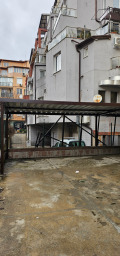 Продава ГАРАЖ, ПАРКОМЯСТО, гр. София, Манастирски ливади, снимка 2