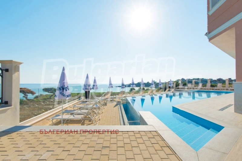 Продава 1-СТАЕН в област Бургас, гр. Ахтопол - 33 кв.м / 72 424 € » 141 649.03 лв., БЪЛГЕРИАН ПРОПЕРТИС