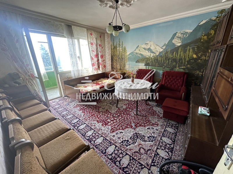 Продава 2-СТАЕН в град Търговище, Запад 1 - 62 кв.м / 89 500 € » 175 046.79 лв., НЕДВИЖИМИ ИМОТИ СИЛВИ