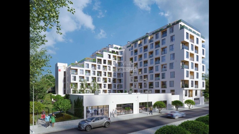 Продава 2-СТАЕН в град София, Студентски град - 49 кв.м / 199 900 € » 390 970.42 лв., ТОТЕМ БГ