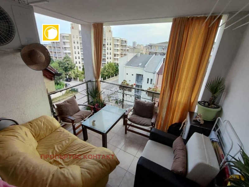 Продава 2-СТАЕН в област Бургас, к.к. Слънчев бряг - 64 кв.м / 75 000 € » 146 687.25 лв., ПРОПЪРТИС КОНТАКТ