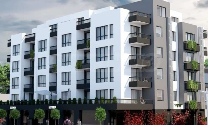 Продава МАГАЗИН в град Видин, Бонония - 390 кв.м / 340 000 € » 664 982.20 лв., СУПРИММО ОФИСИ В СТРАНАТА