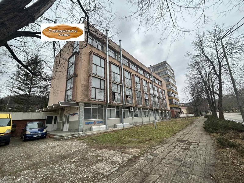 Продава ФАБРИКА/ЗАВОД в град Габрово, Център - 3111 кв.м / 210 000 € » 410 724.30 лв., ТРЕВНЕНСКИТЕ КЪЩИ