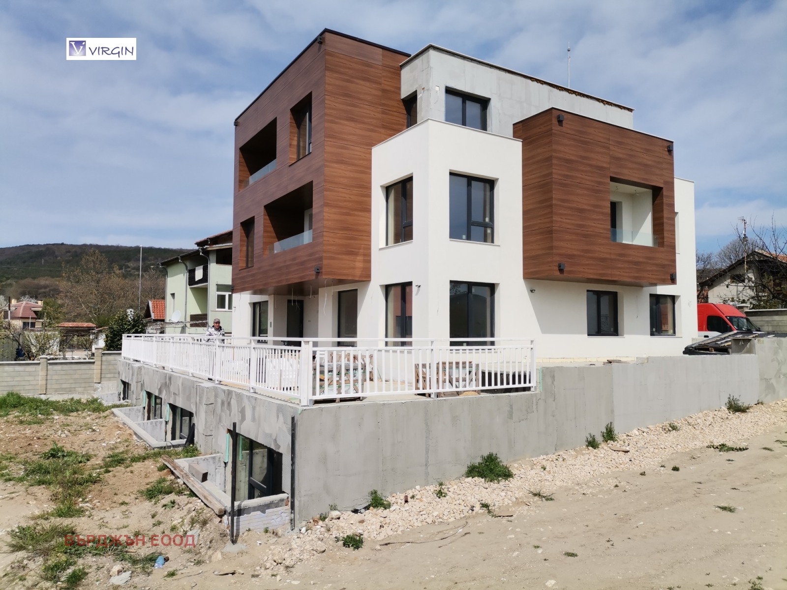 Продава КЪЩА | Imot.bg — изображение 1