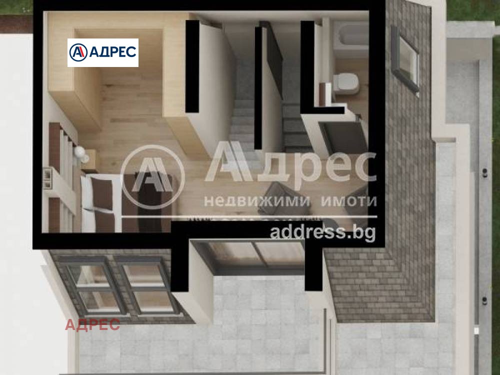 Продава КЪЩА | Imot.bg — изображение 8