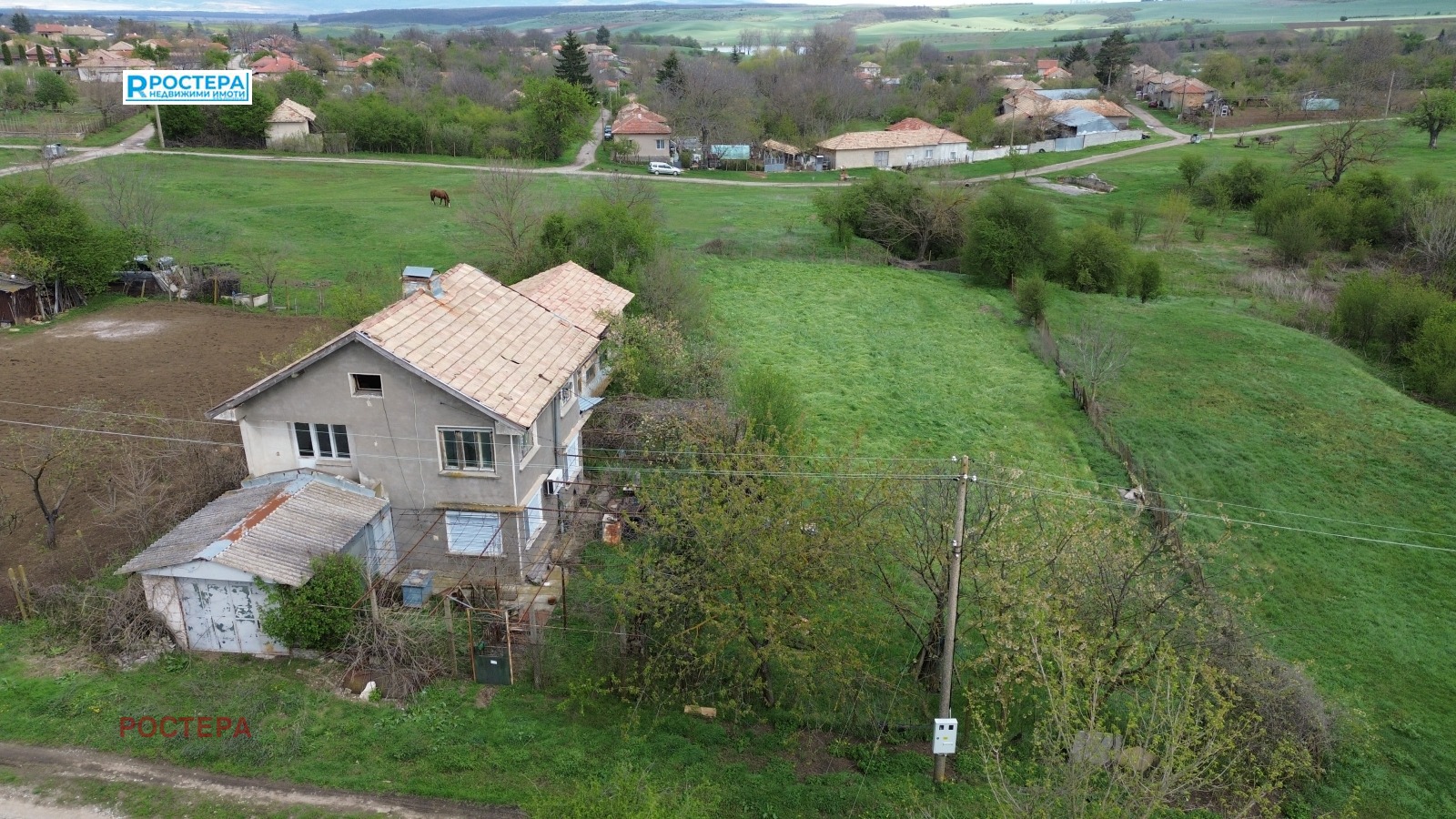 Продава КЪЩА | Imot.bg — изображение 3