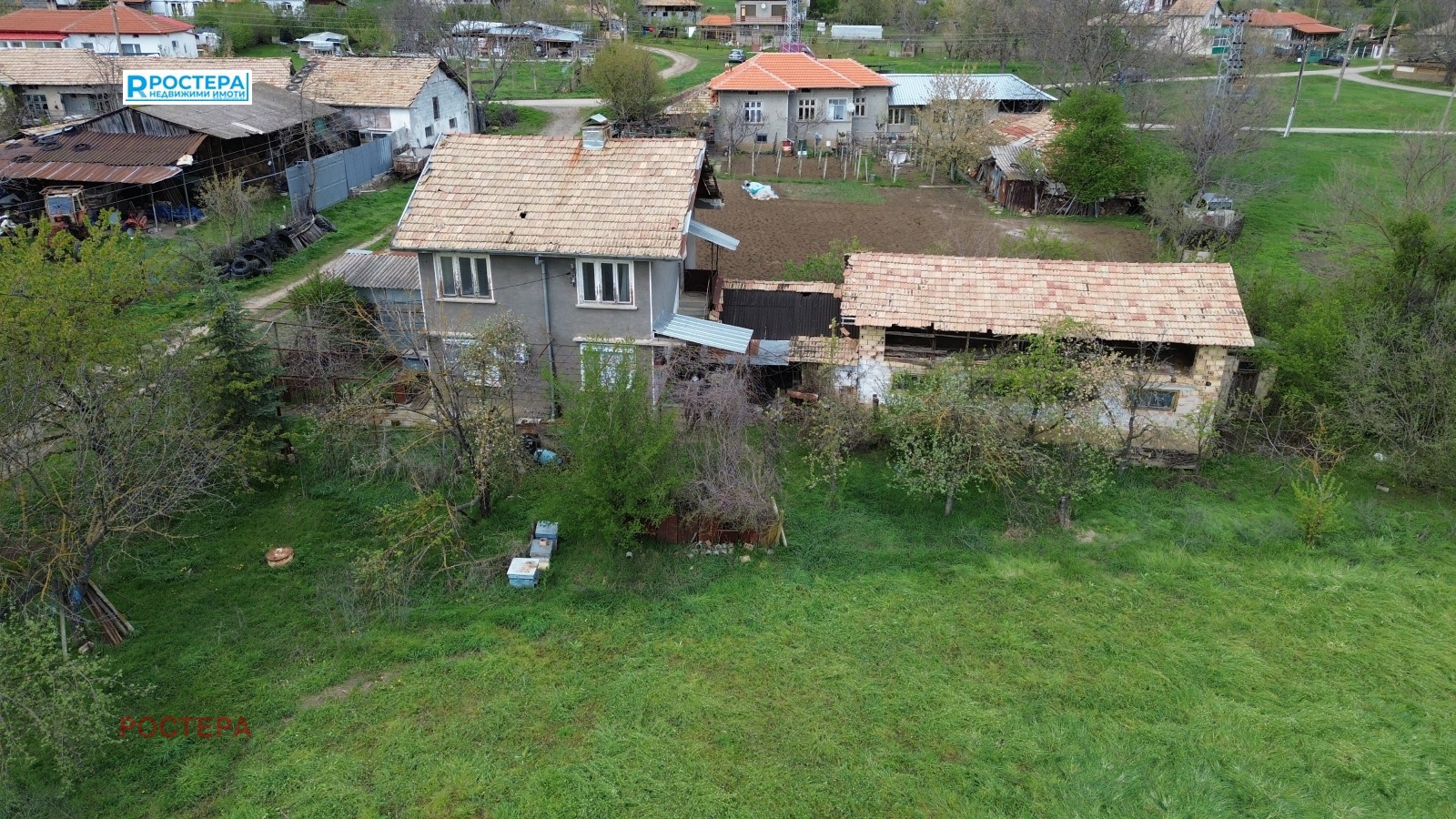 Продава КЪЩА | Imot.bg — изображение 4