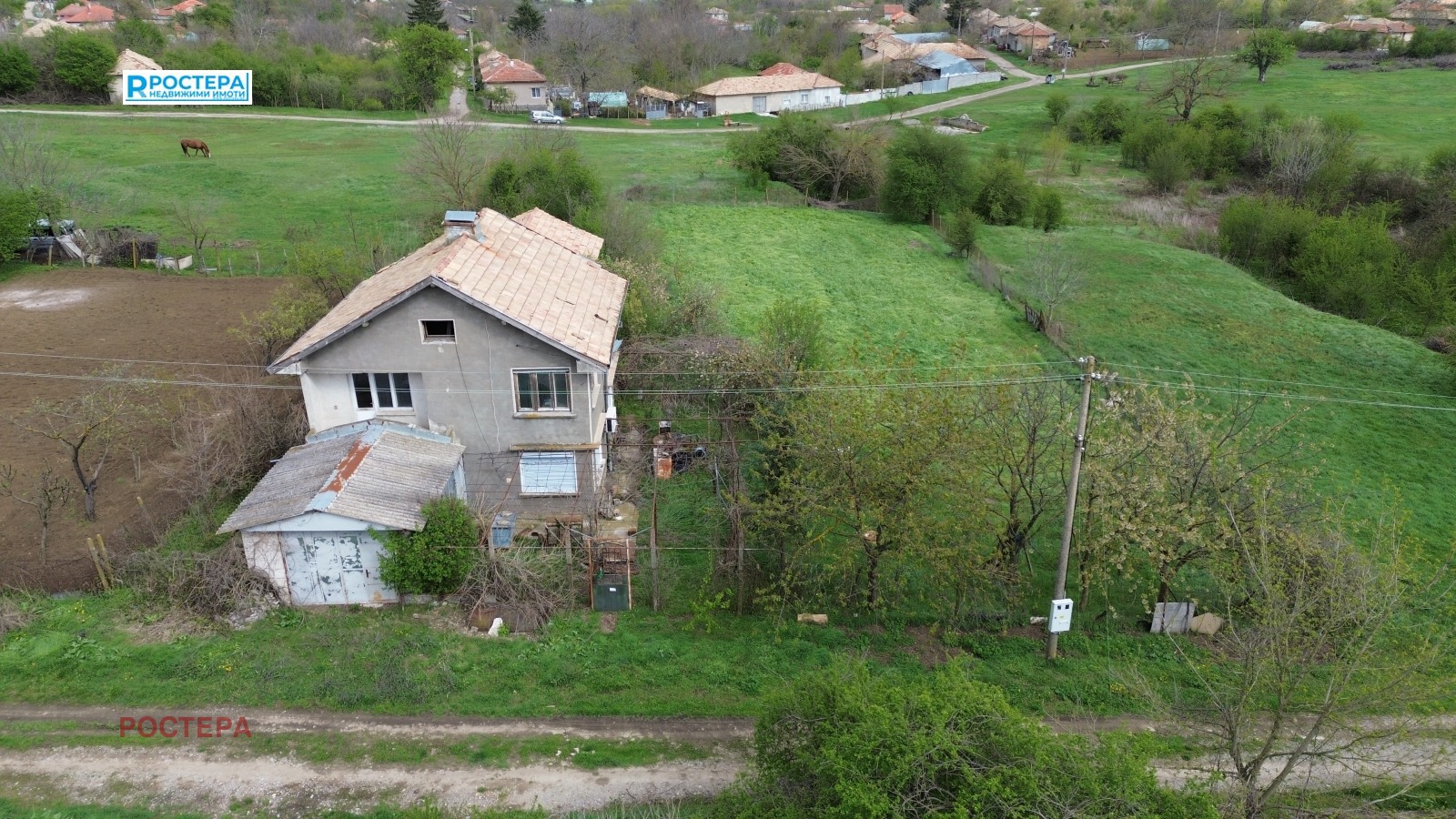 Продава КЪЩА | Imot.bg — изображение 1