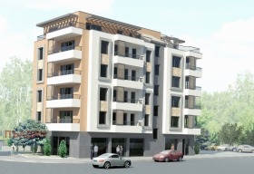 Продажба на едностайни апартаменти в град Пловдив — страница 7 - изображение 8 