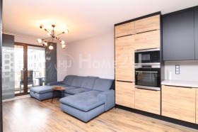 2 bedroom Krastova vada, Sofia 3