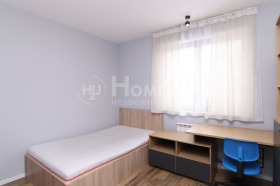 2 bedroom Krastova vada, Sofia 10