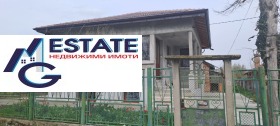 House Krastina, region Burgas 1