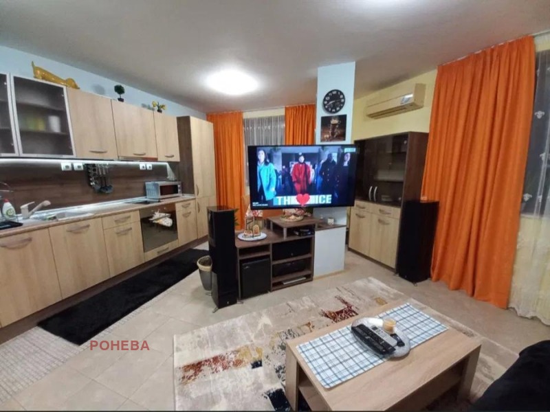 Продава  1-стаен град Варна , к.к. Св.Св. Константин и Елена , 54 кв.м | 94681064